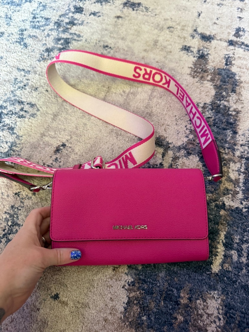 Michael kors purse
